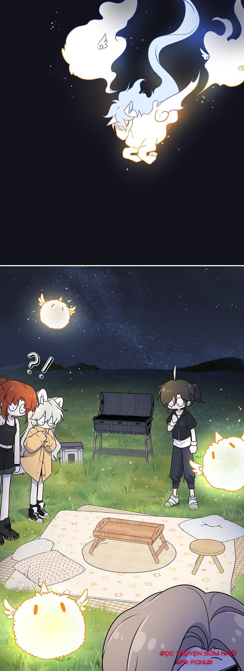 Đồ ăn của ta trông thật đáng yêu Chapter 174 - Trang 20