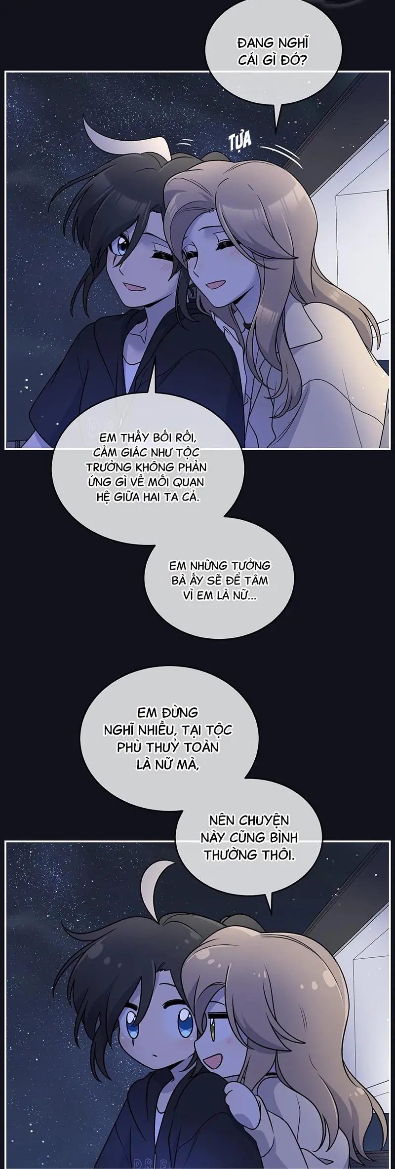 Đồ ăn của ta trông thật đáng yêu Chapter 174 - Trang 3