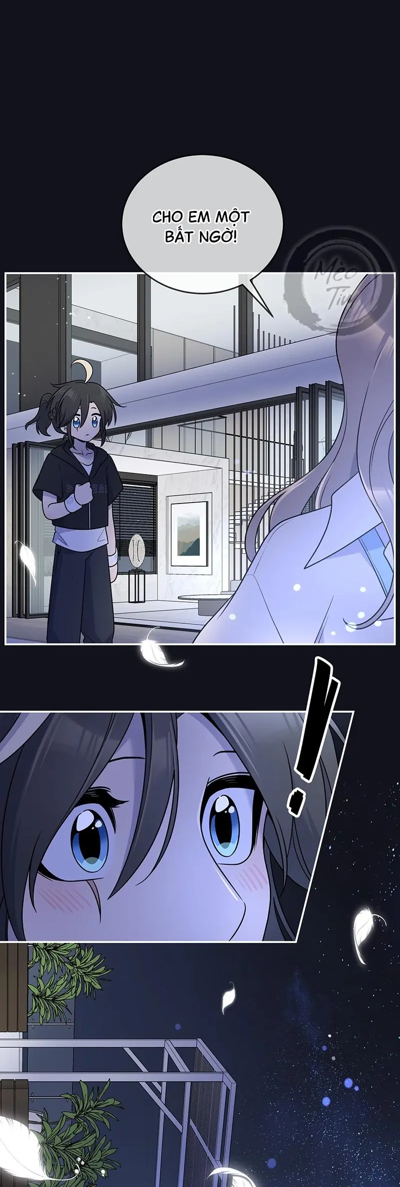 Đồ ăn của ta trông thật đáng yêu Chapter 174 - Trang 6