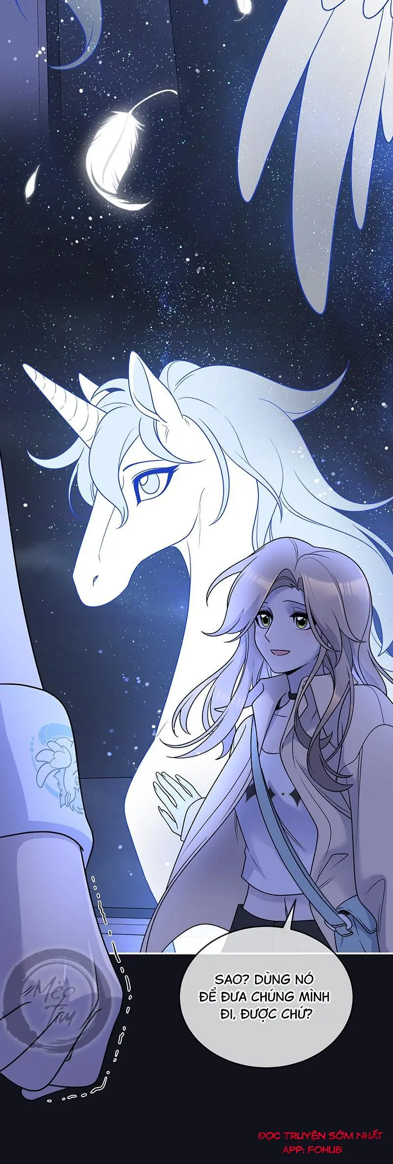 Đồ ăn của ta trông thật đáng yêu Chapter 174 - Trang 8