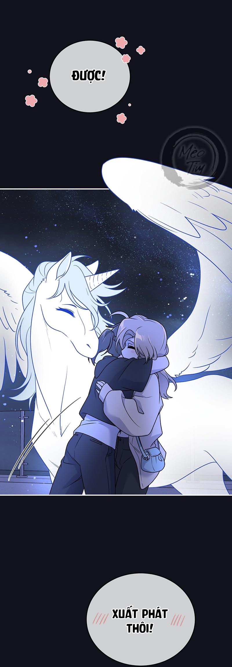 Đồ ăn của ta trông thật đáng yêu Chapter 174 - Trang 9