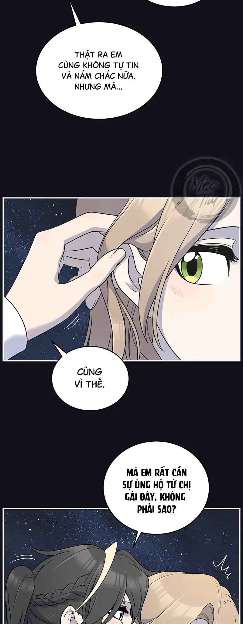 Đồ ăn của ta trông thật đáng yêu Chapter 175 - Trang 11