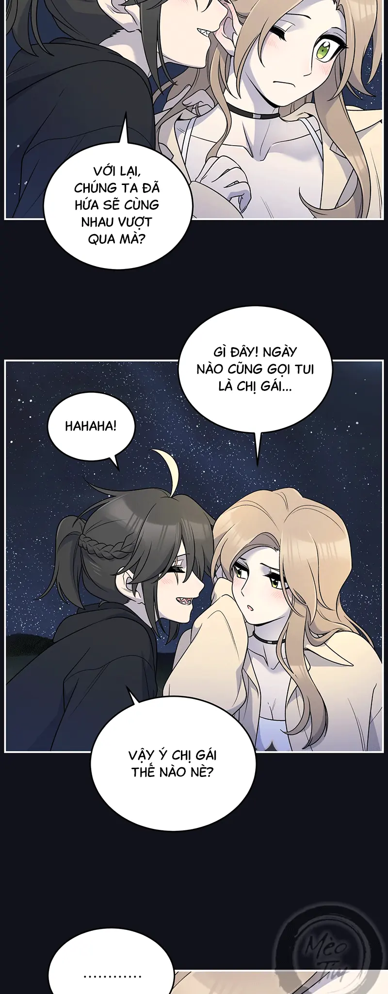 Đồ ăn của ta trông thật đáng yêu Chapter 175 - Trang 12