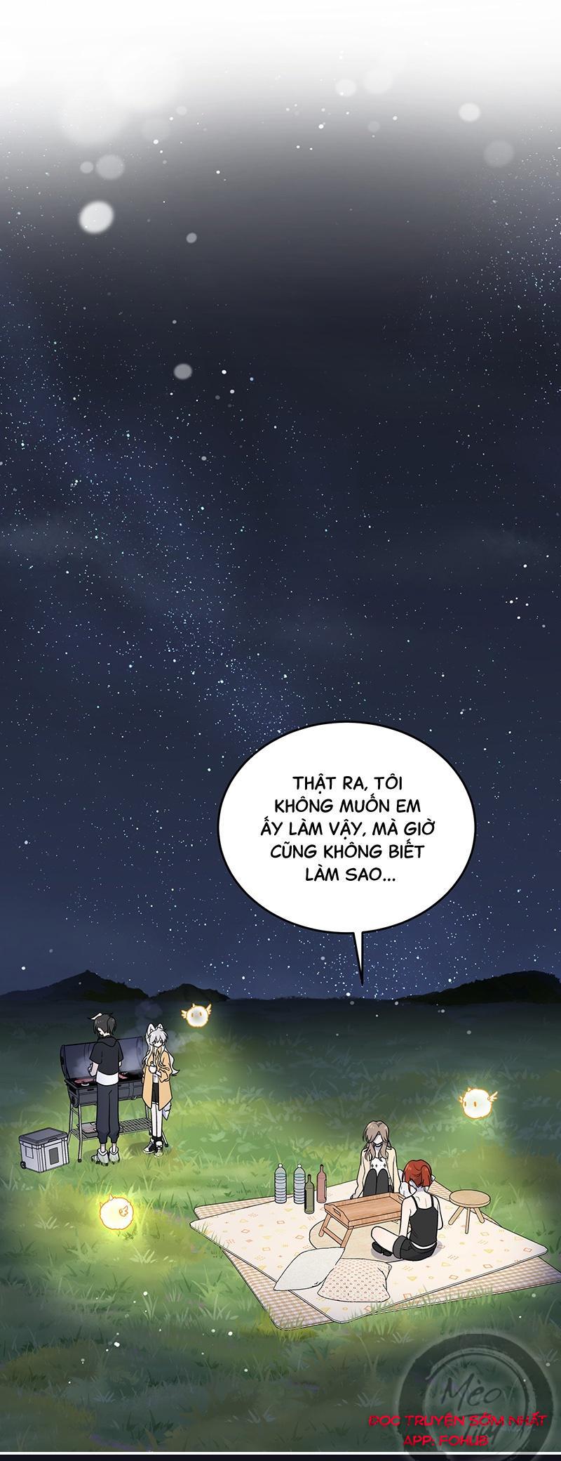 Đồ ăn của ta trông thật đáng yêu Chapter 175 - Trang 2