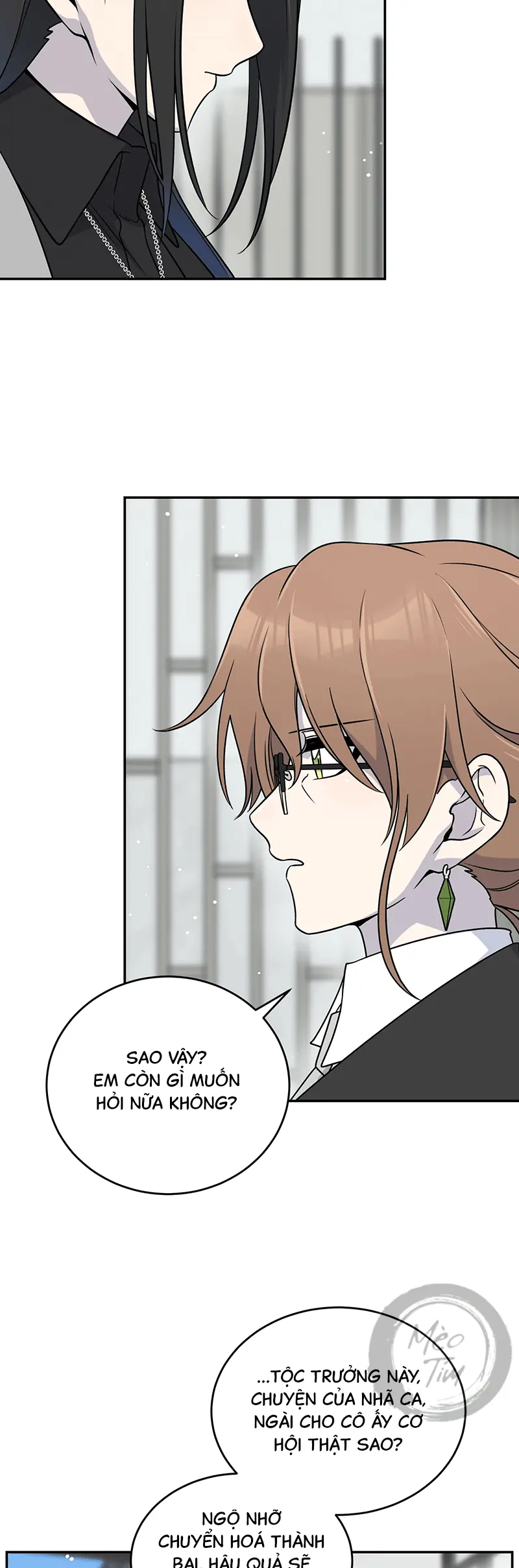 Đồ ăn của ta trông thật đáng yêu Chapter 175 - Trang 20