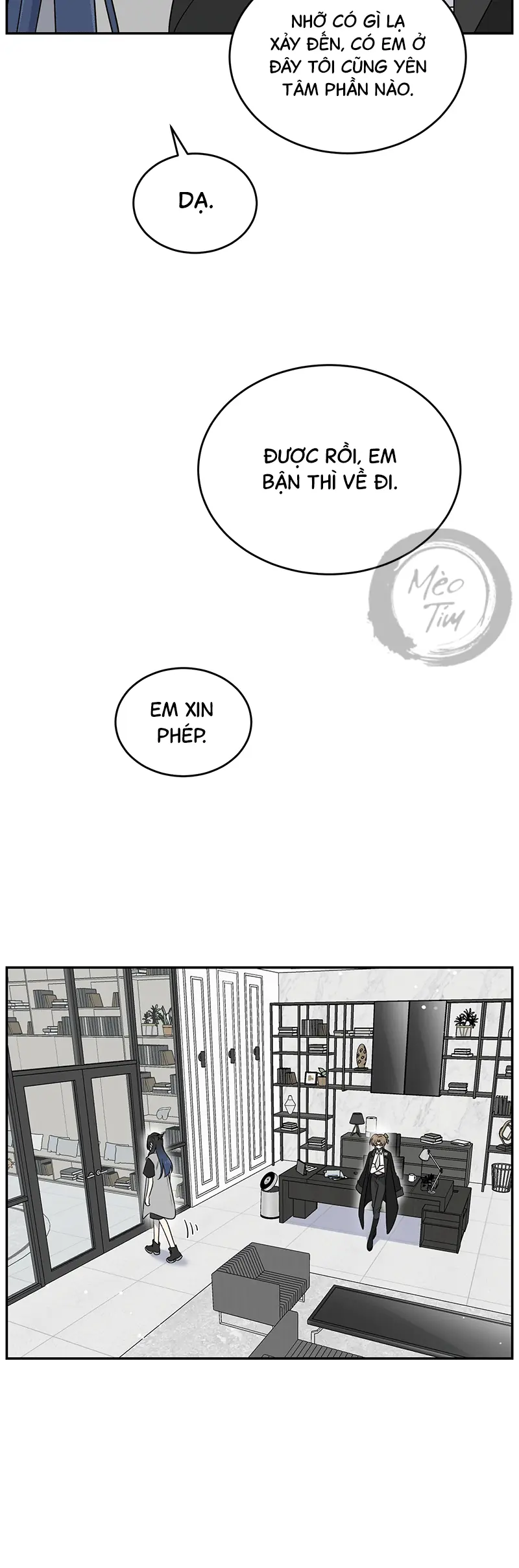 Đồ ăn của ta trông thật đáng yêu Chapter 175 - Trang 22