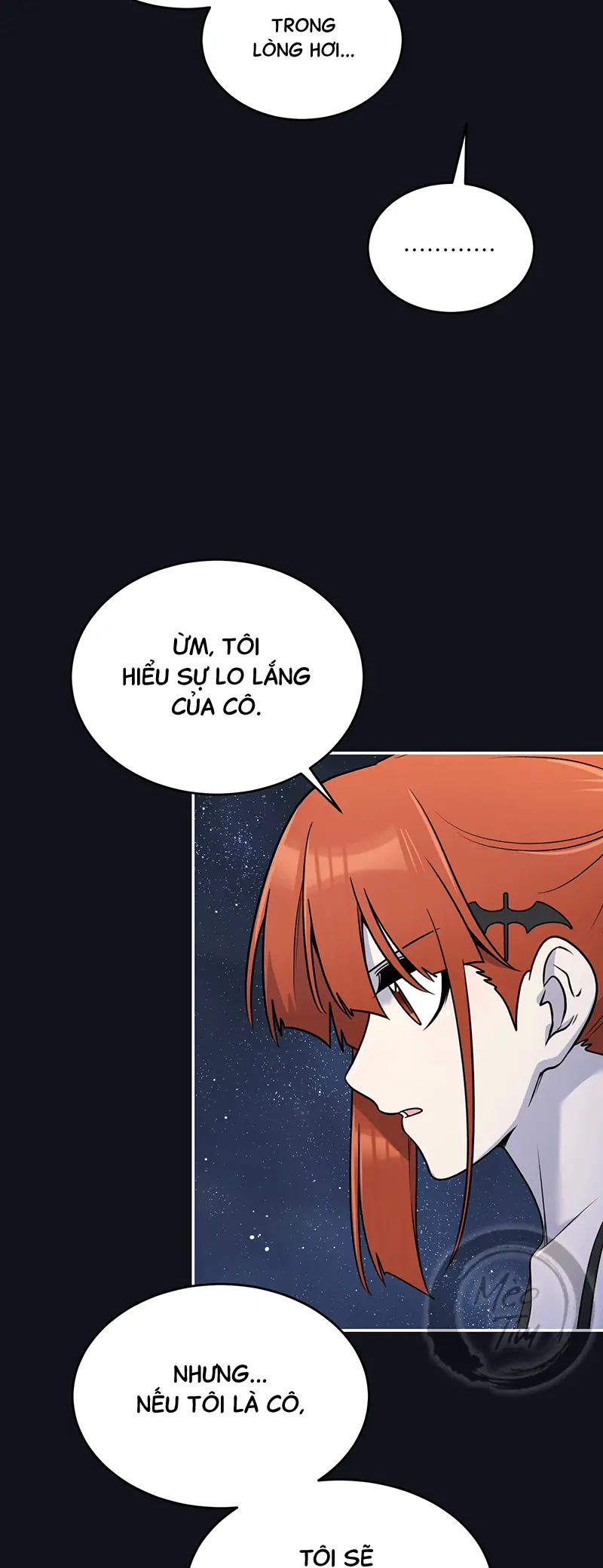 Đồ ăn của ta trông thật đáng yêu Chapter 175 - Trang 4