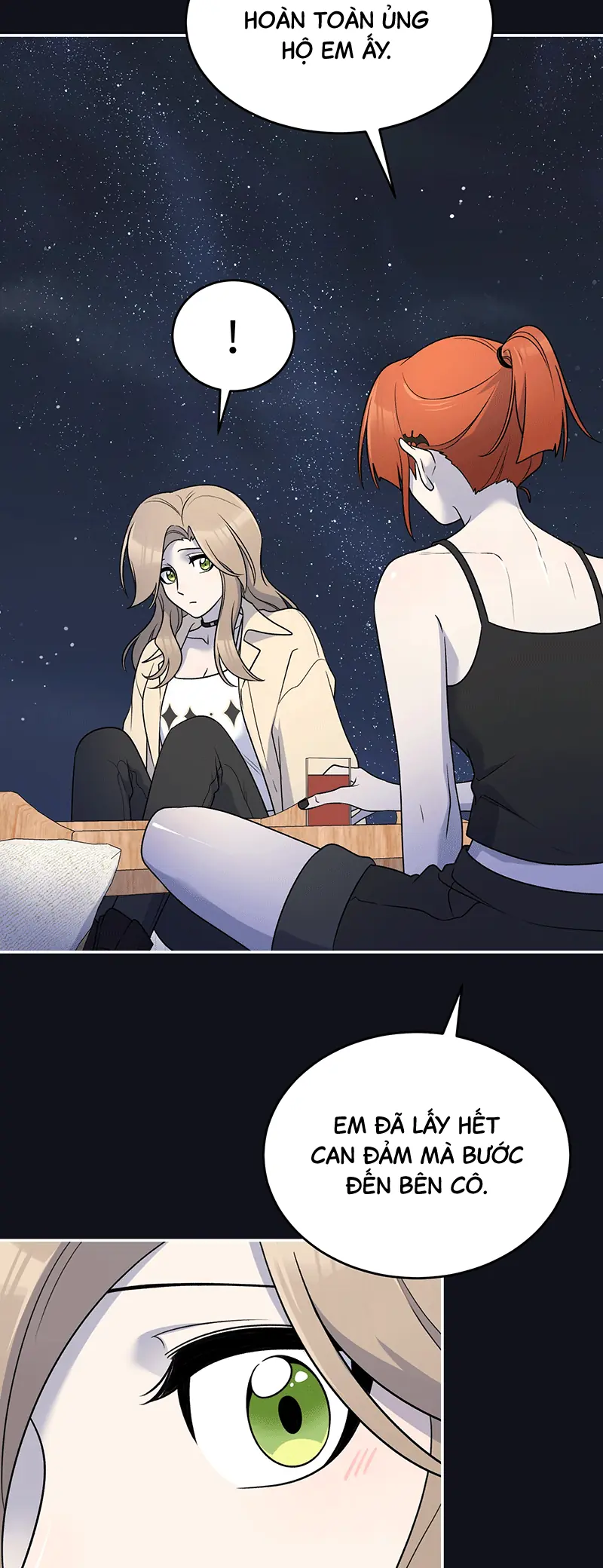 Đồ ăn của ta trông thật đáng yêu Chapter 175 - Trang 5