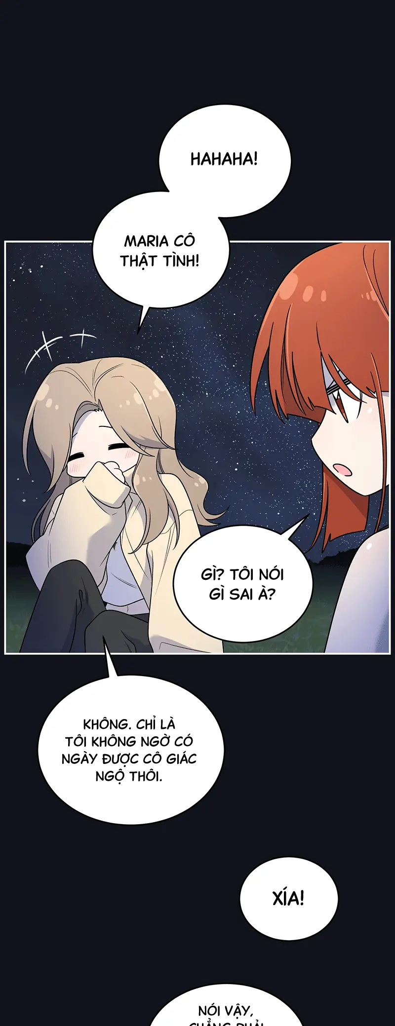 Đồ ăn của ta trông thật đáng yêu Chapter 175 - Trang 7