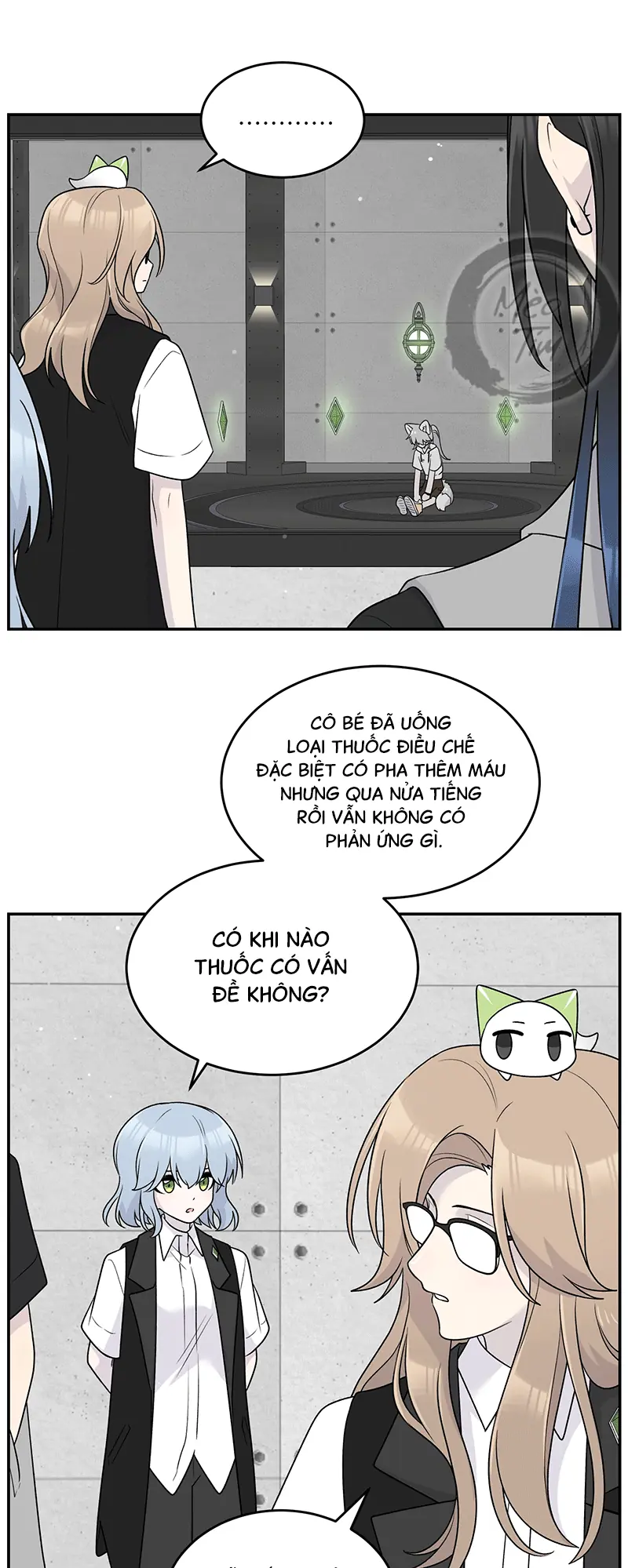 Đồ ăn của ta trông thật đáng yêu Chapter 176 - Trang 13