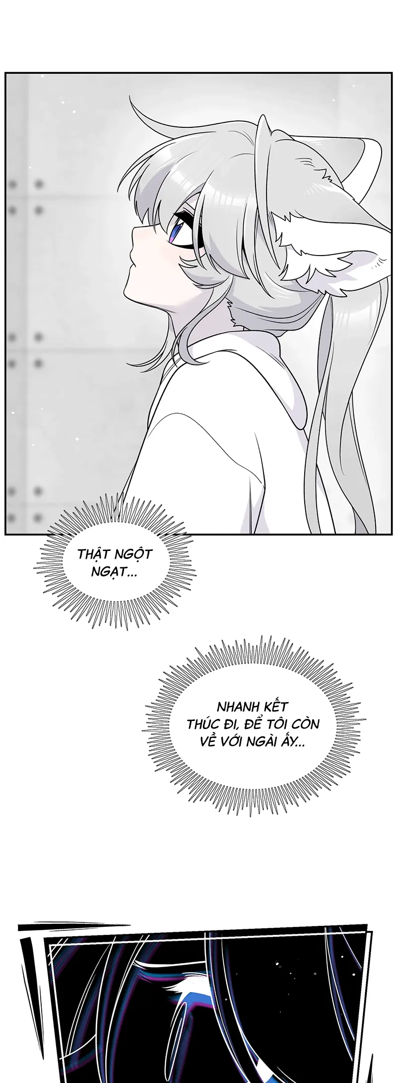 Đồ ăn của ta trông thật đáng yêu Chapter 176 - Trang 17