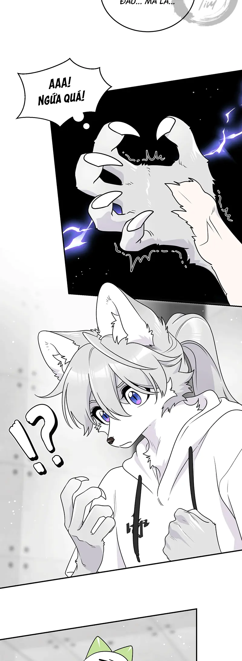Đồ ăn của ta trông thật đáng yêu Chapter 176 - Trang 20