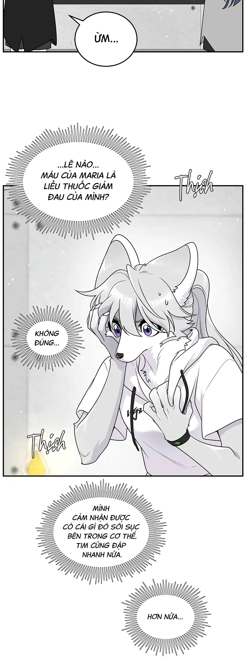 Đồ ăn của ta trông thật đáng yêu Chapter 176 - Trang 22