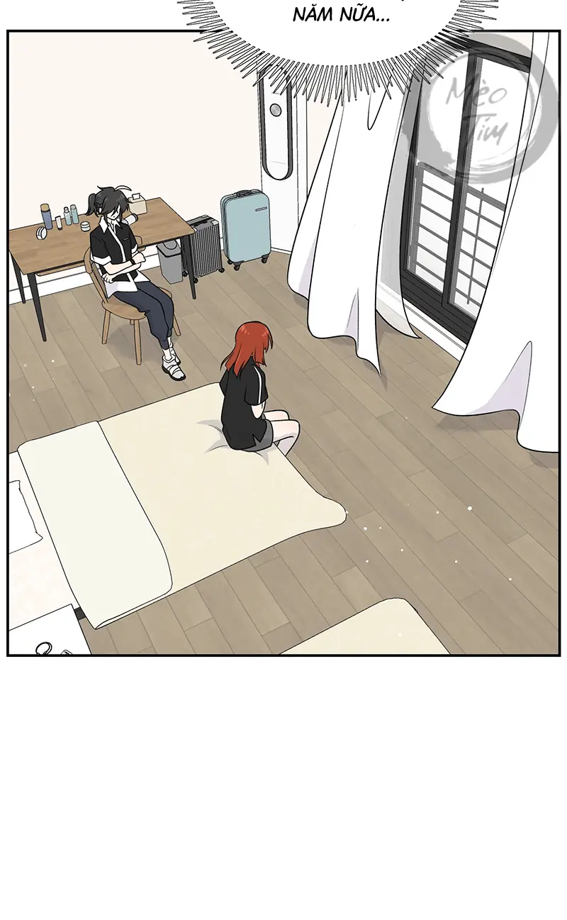 Đồ ăn của ta trông thật đáng yêu Chapter 176 - Trang 27