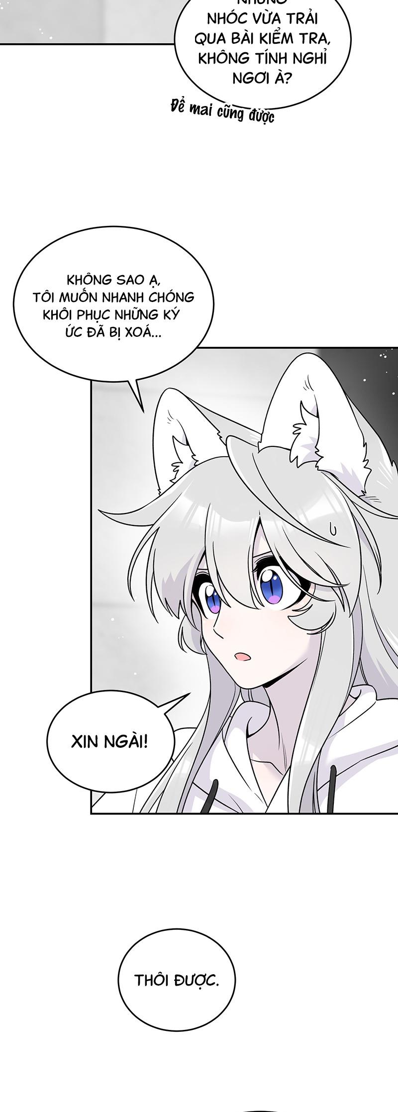Đồ ăn của ta trông thật đáng yêu Chapter 177 - Trang 13