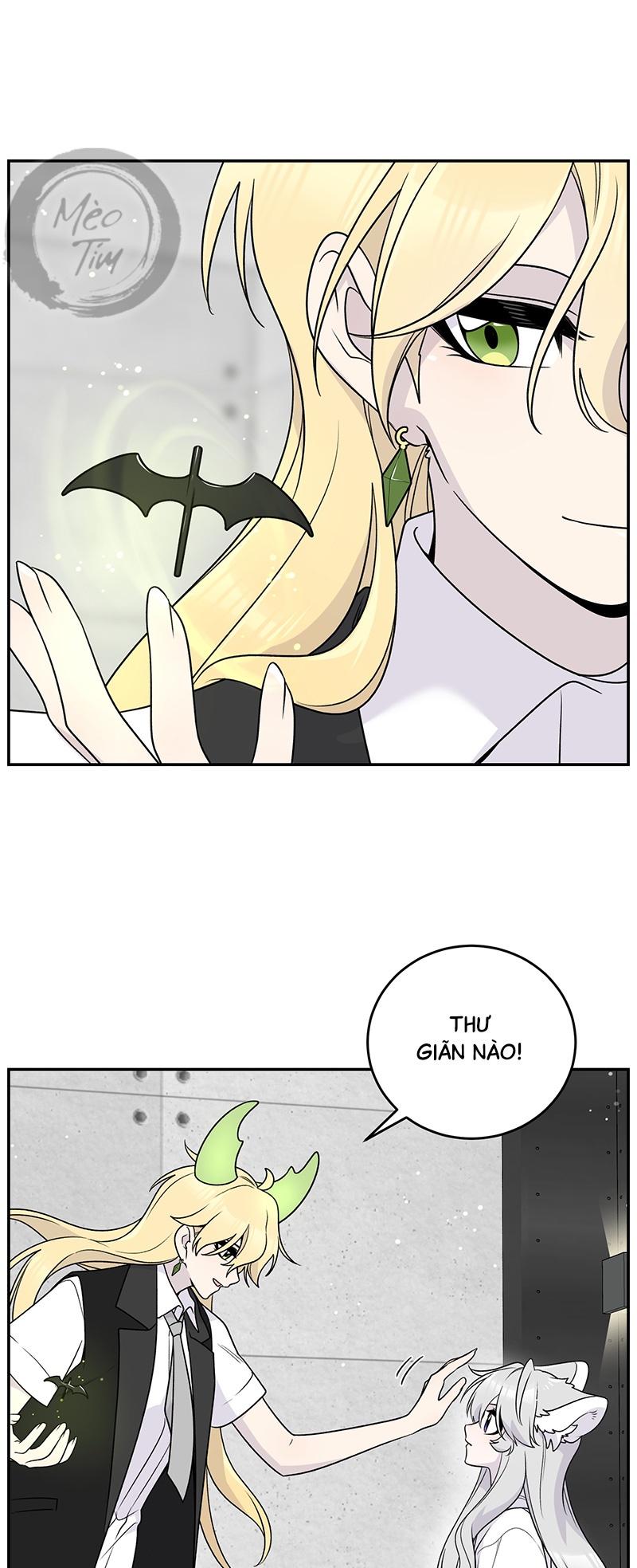 Đồ ăn của ta trông thật đáng yêu Chapter 177 - Trang 16