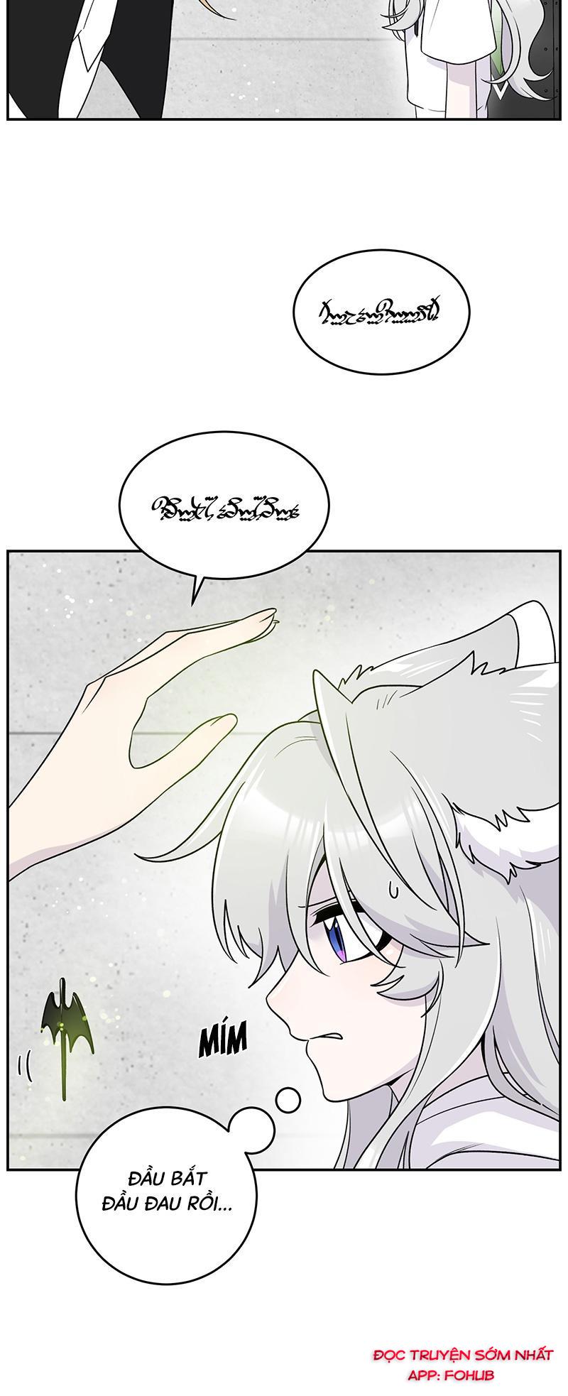 Đồ ăn của ta trông thật đáng yêu Chapter 177 - Trang 17