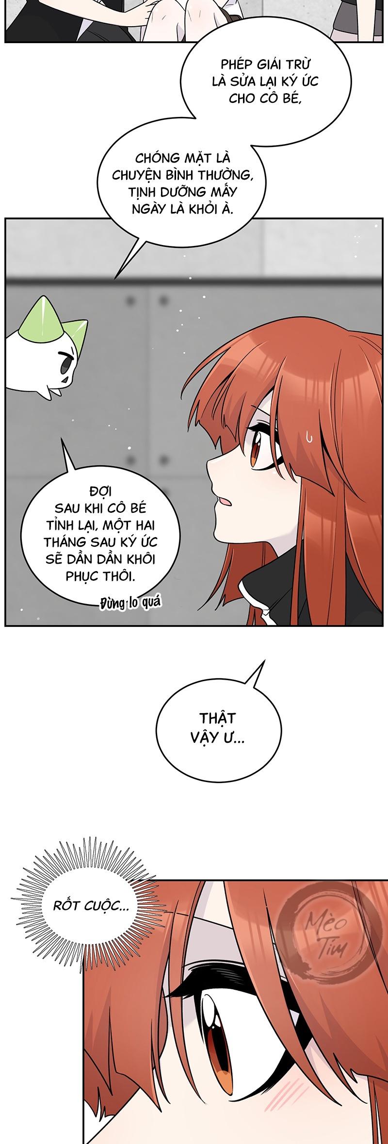 Đồ ăn của ta trông thật đáng yêu Chapter 177 - Trang 24