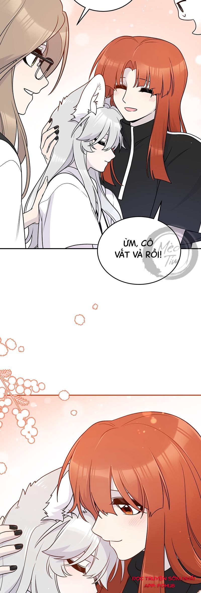 Đồ ăn của ta trông thật đáng yêu Chapter 177 - Trang 26