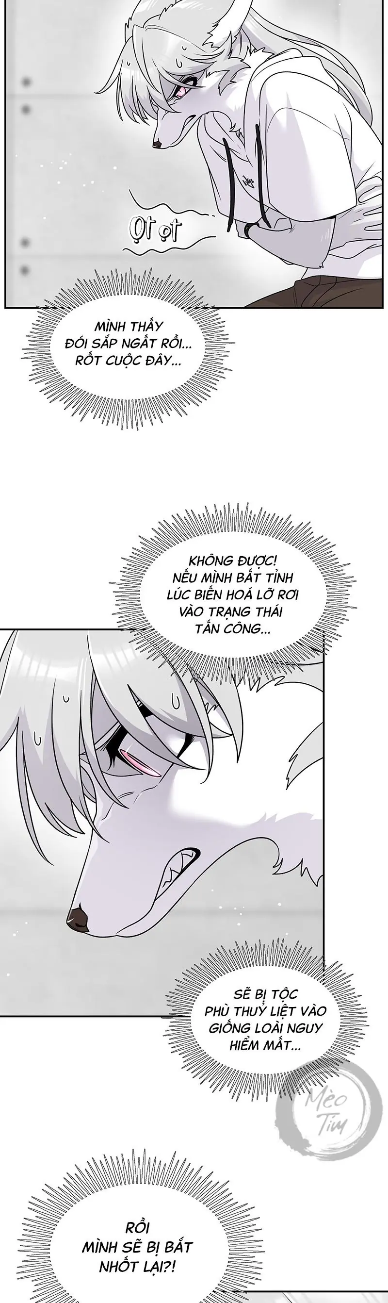 Đồ ăn của ta trông thật đáng yêu Chapter 177 - Trang 3
