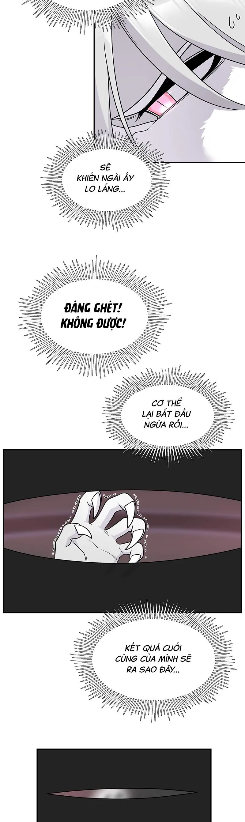 Đồ ăn của ta trông thật đáng yêu Chapter 177 - Trang 4
