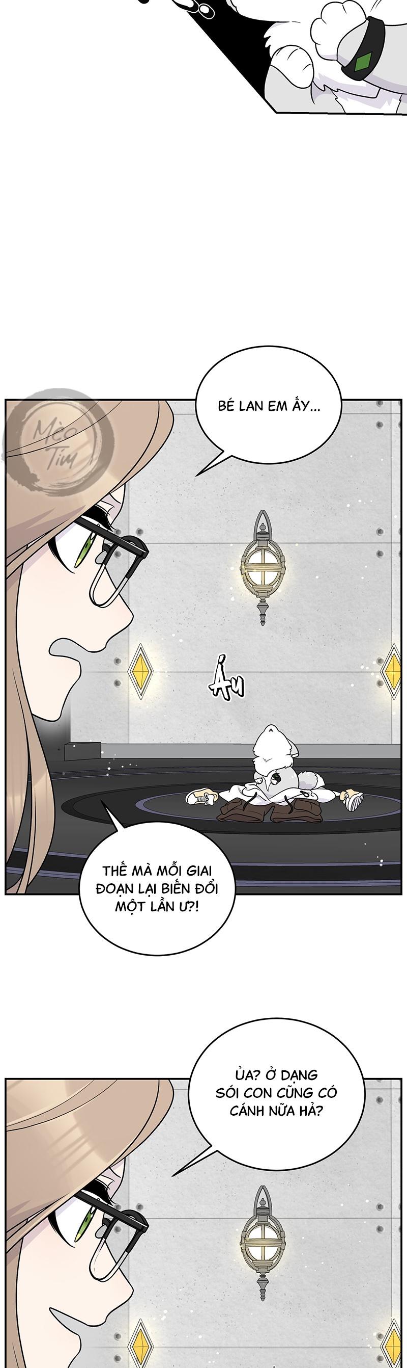 Đồ ăn của ta trông thật đáng yêu Chapter 177 - Trang 6