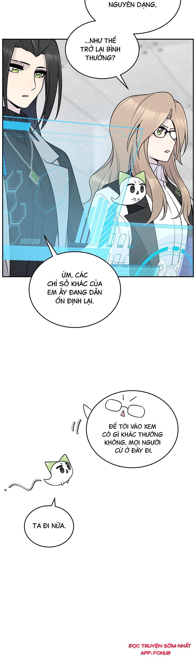 Đồ ăn của ta trông thật đáng yêu Chapter 177 - Trang 8