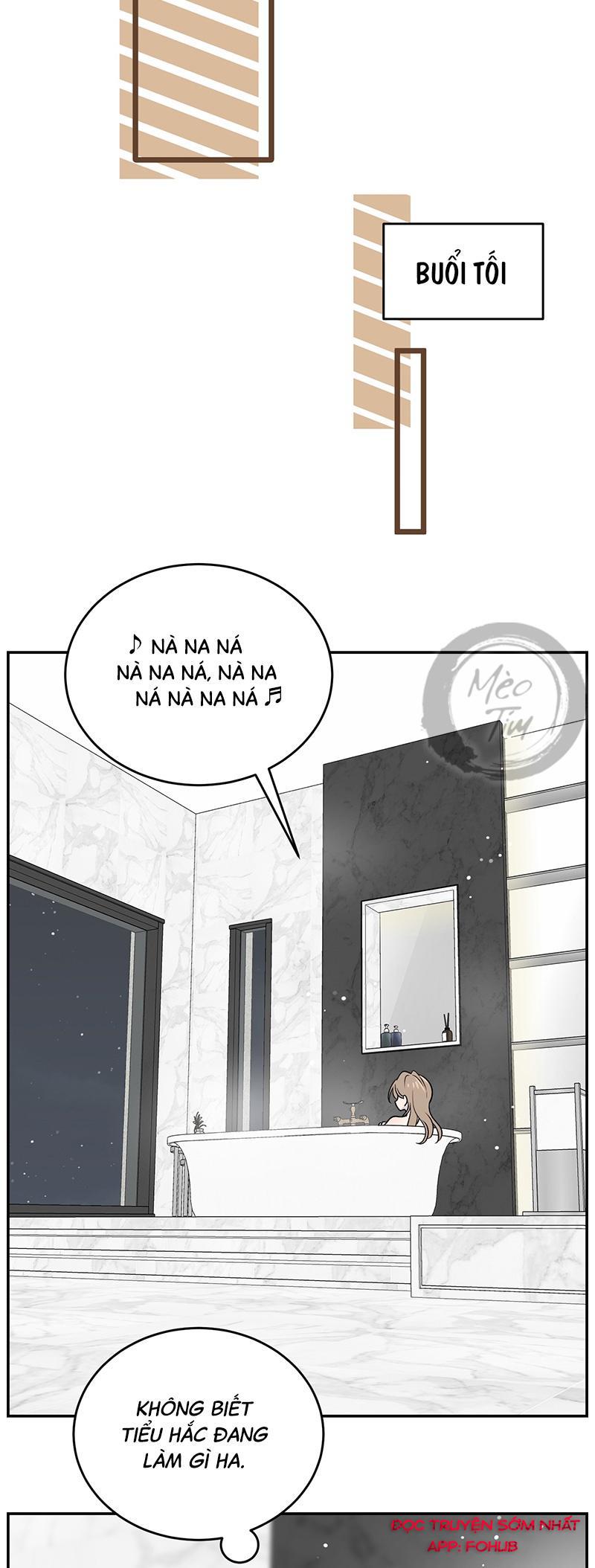 Đồ ăn của ta trông thật đáng yêu Chapter 178 - Trang 14