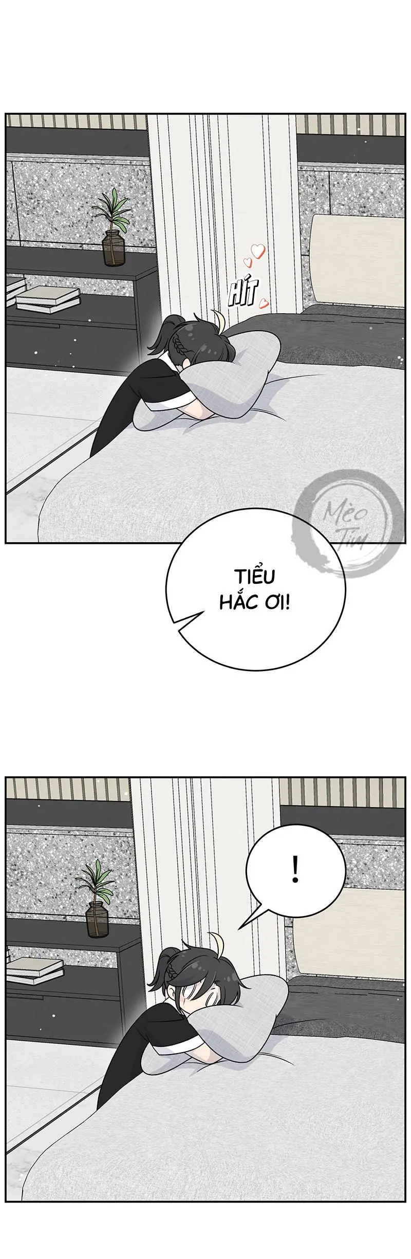 Đồ ăn của ta trông thật đáng yêu Chapter 178 - Trang 16