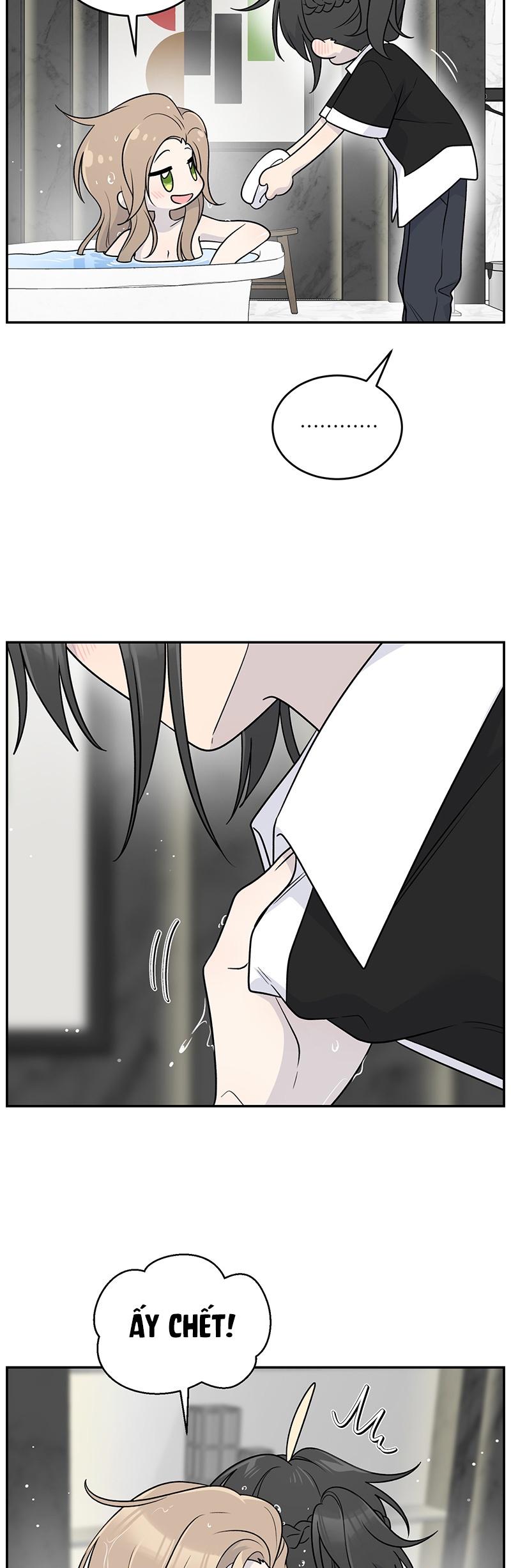 Đồ ăn của ta trông thật đáng yêu Chapter 178 - Trang 18