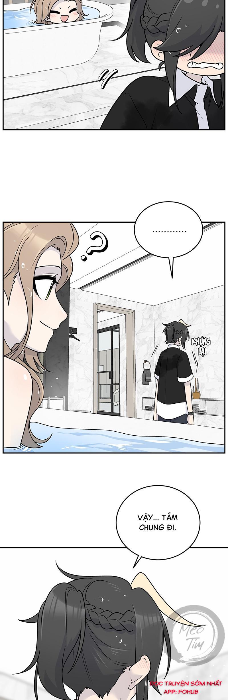 Đồ ăn của ta trông thật đáng yêu Chapter 178 - Trang 20