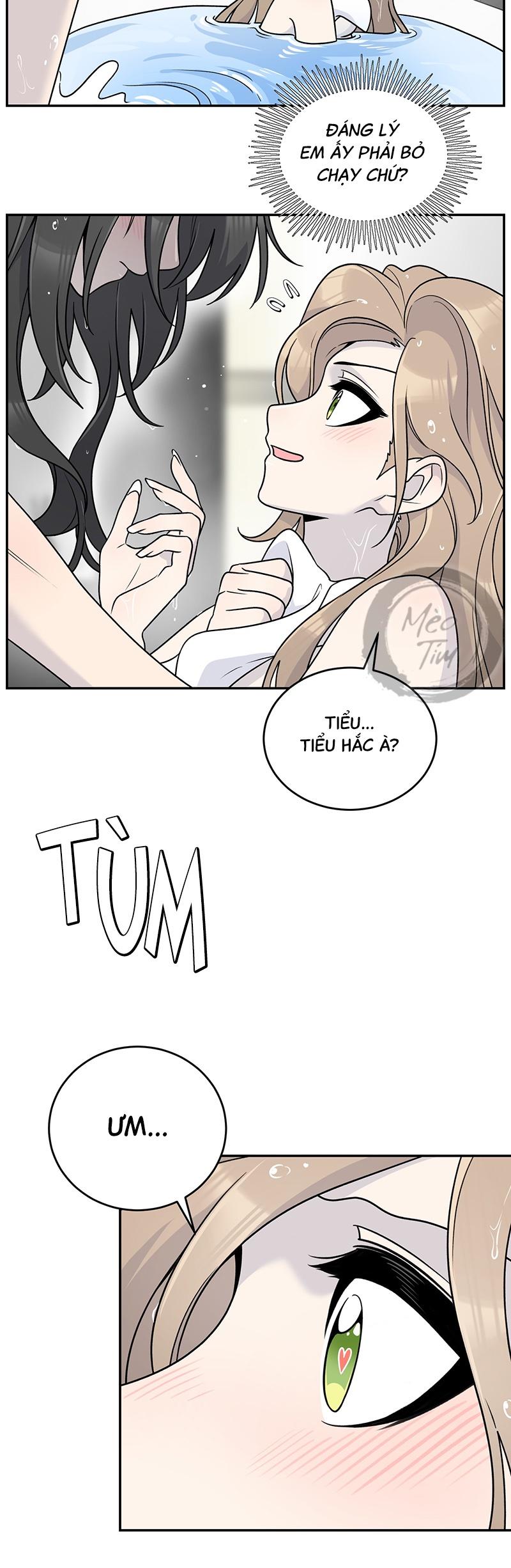 Đồ ăn của ta trông thật đáng yêu Chapter 178 - Trang 22