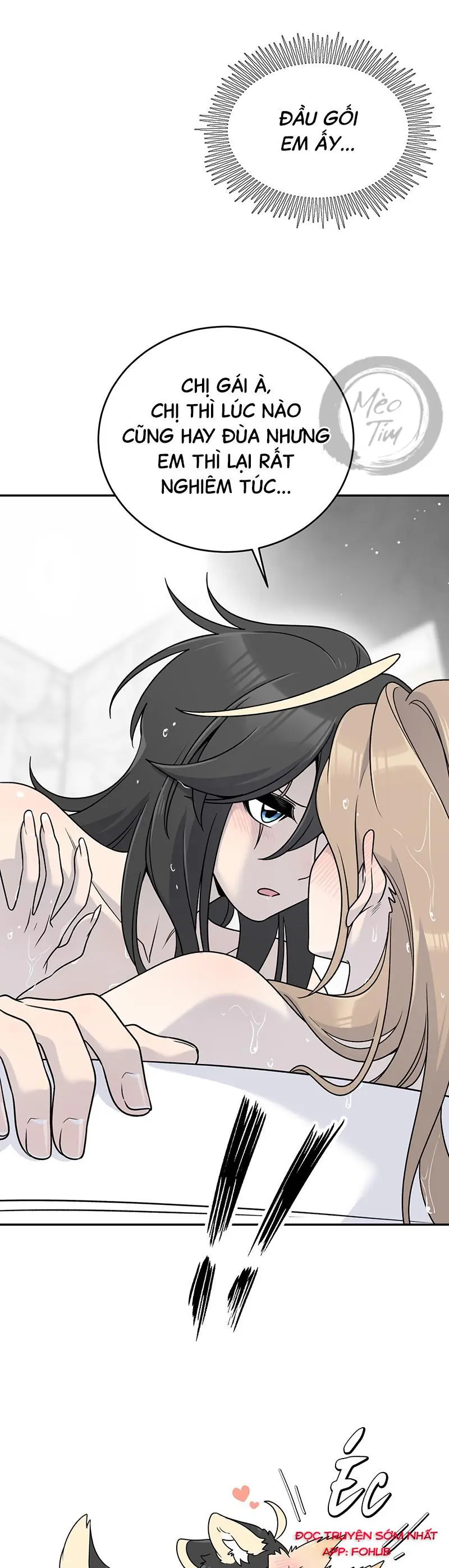 Đồ ăn của ta trông thật đáng yêu Chapter 178 - Trang 23