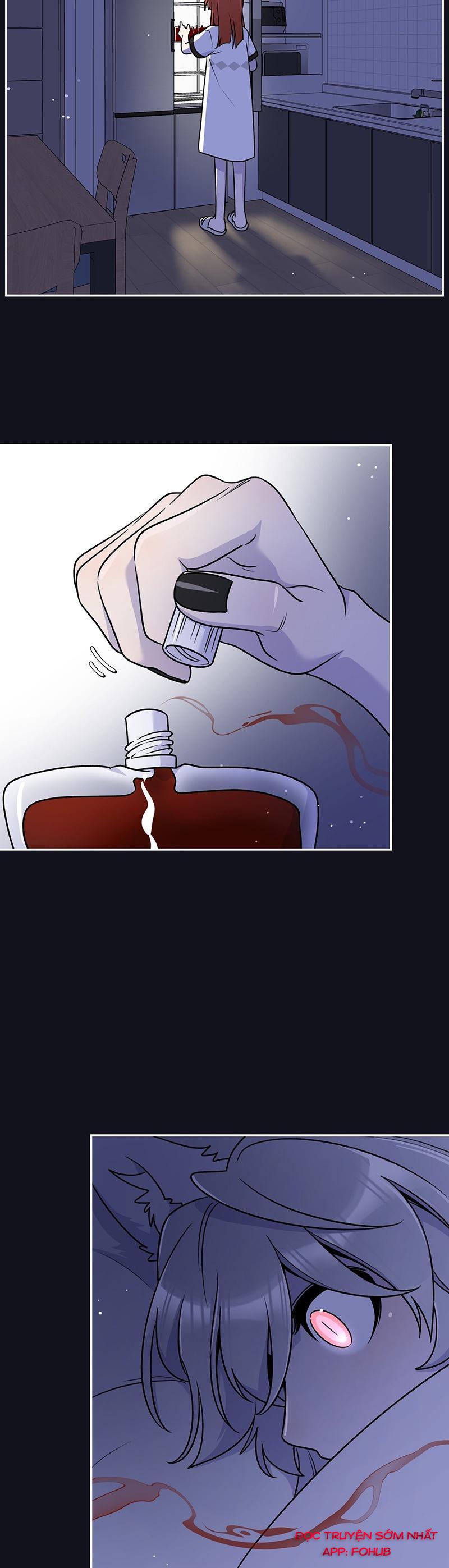 Đồ ăn của ta trông thật đáng yêu Chapter 178 - Trang 26