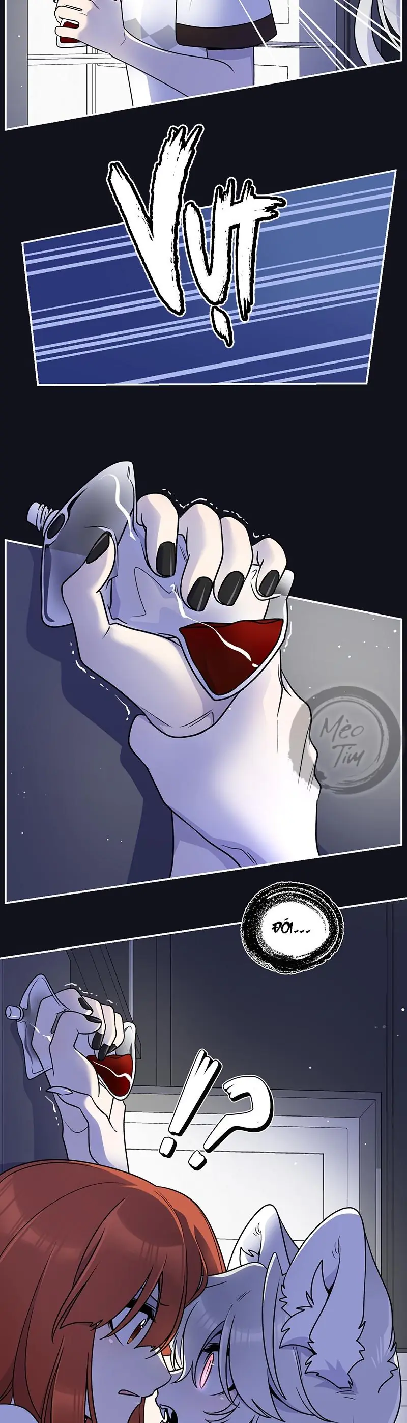 Đồ ăn của ta trông thật đáng yêu Chapter 178 - Trang 28