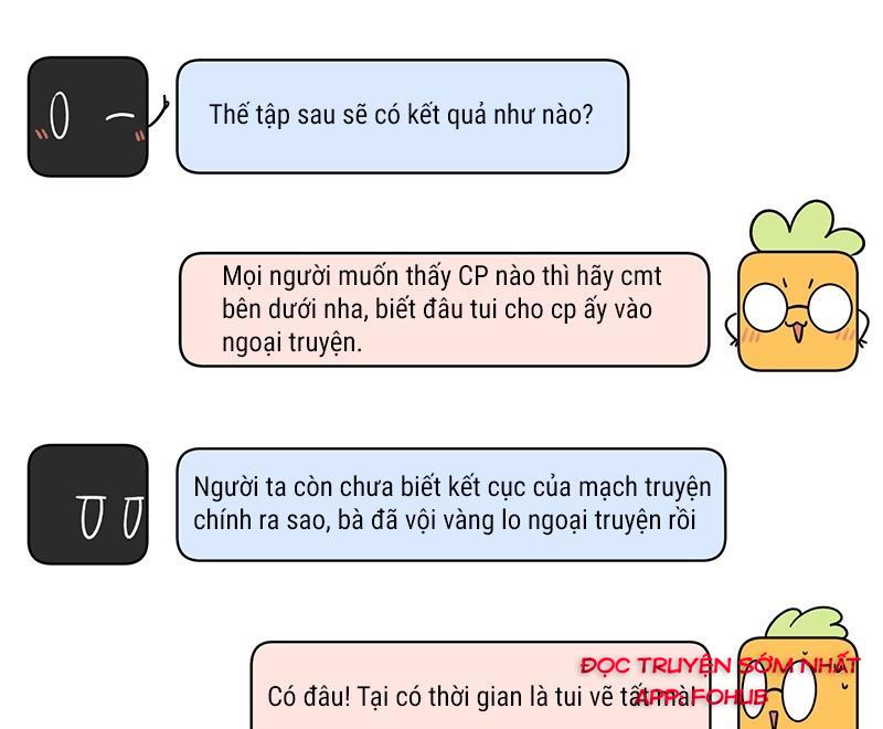 Đồ ăn của ta trông thật đáng yêu Chapter 178 - Trang 32