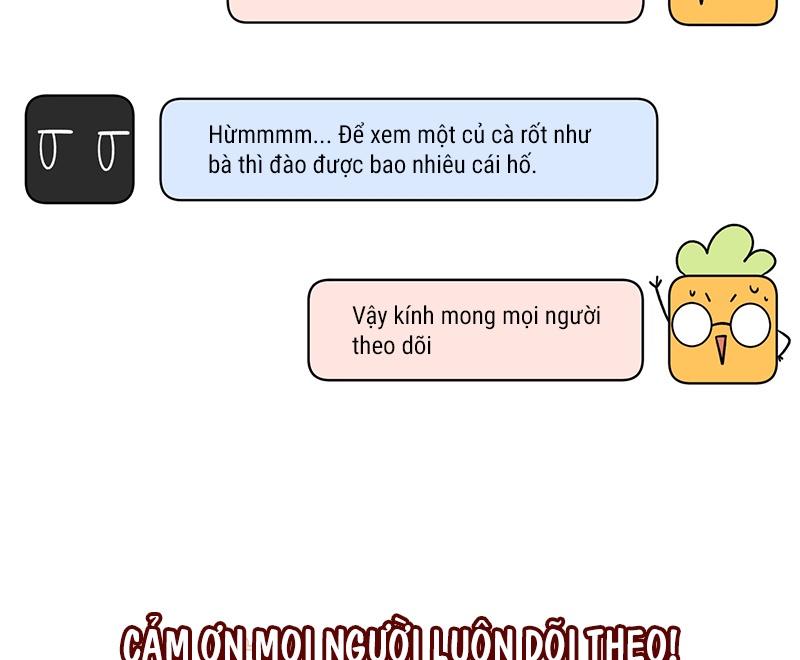 Đồ ăn của ta trông thật đáng yêu Chapter 178 - Trang 33