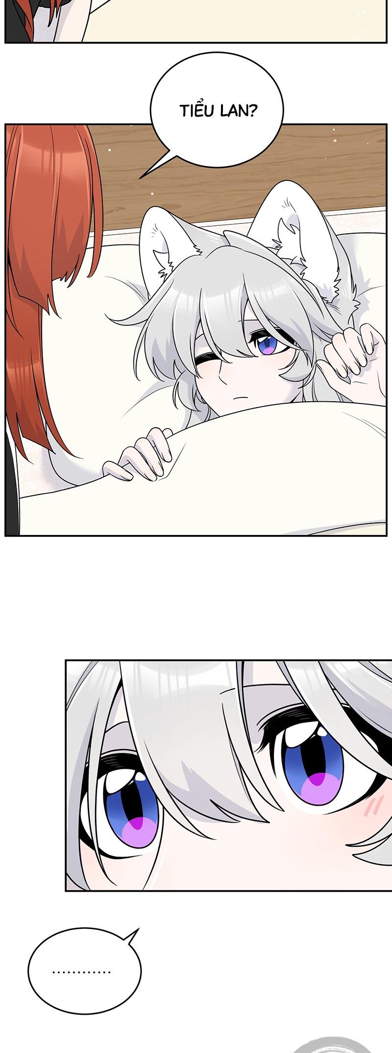 Đồ ăn của ta trông thật đáng yêu Chapter 178 - Trang 4