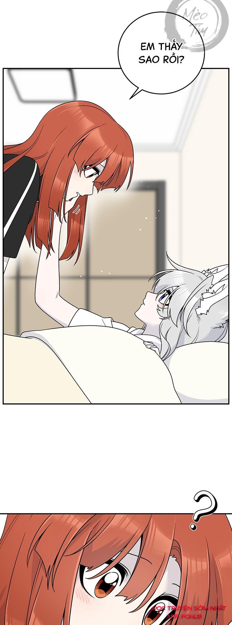 Đồ ăn của ta trông thật đáng yêu Chapter 178 - Trang 5