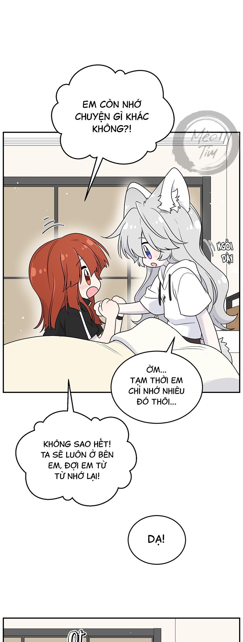 Đồ ăn của ta trông thật đáng yêu Chapter 178 - Trang 9