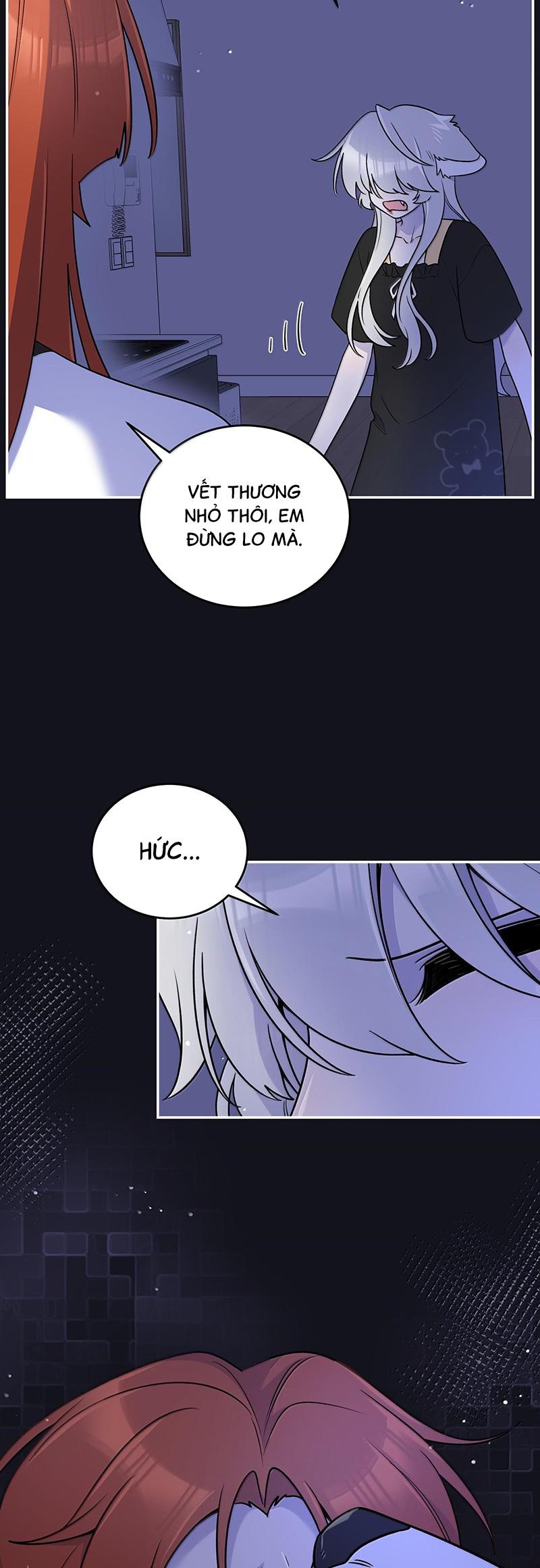 Đồ ăn của ta trông thật đáng yêu Chapter 179 - Trang 10