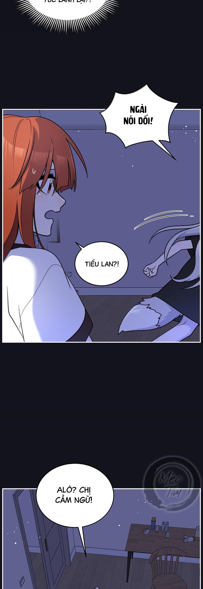 Đồ ăn của ta trông thật đáng yêu Chapter 179 - Trang 12