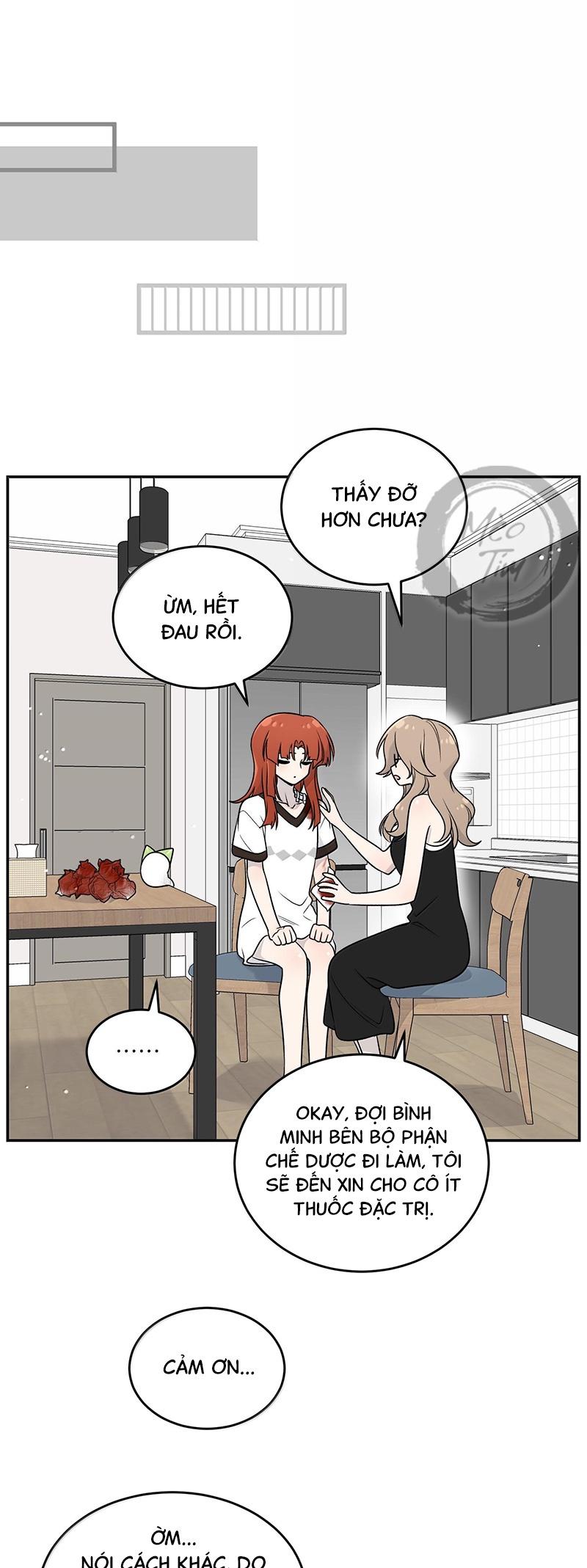 Đồ ăn của ta trông thật đáng yêu Chapter 179 - Trang 16