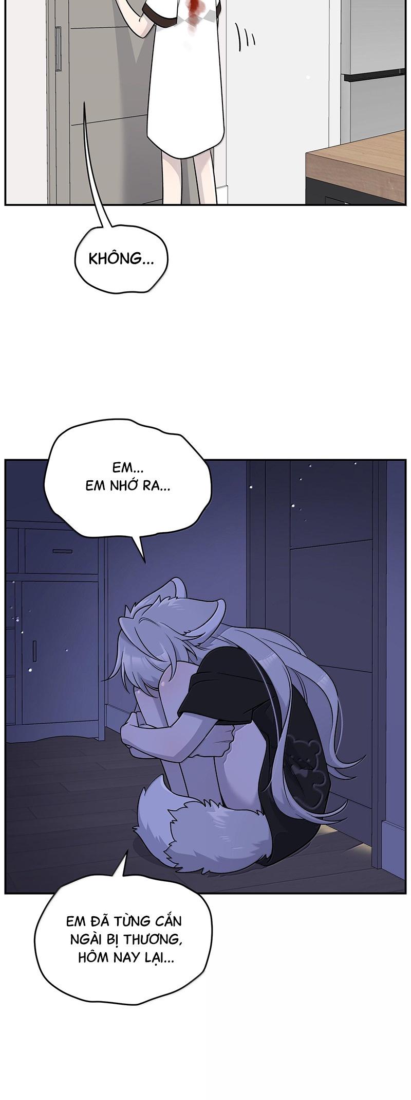 Đồ ăn của ta trông thật đáng yêu Chapter 179 - Trang 22