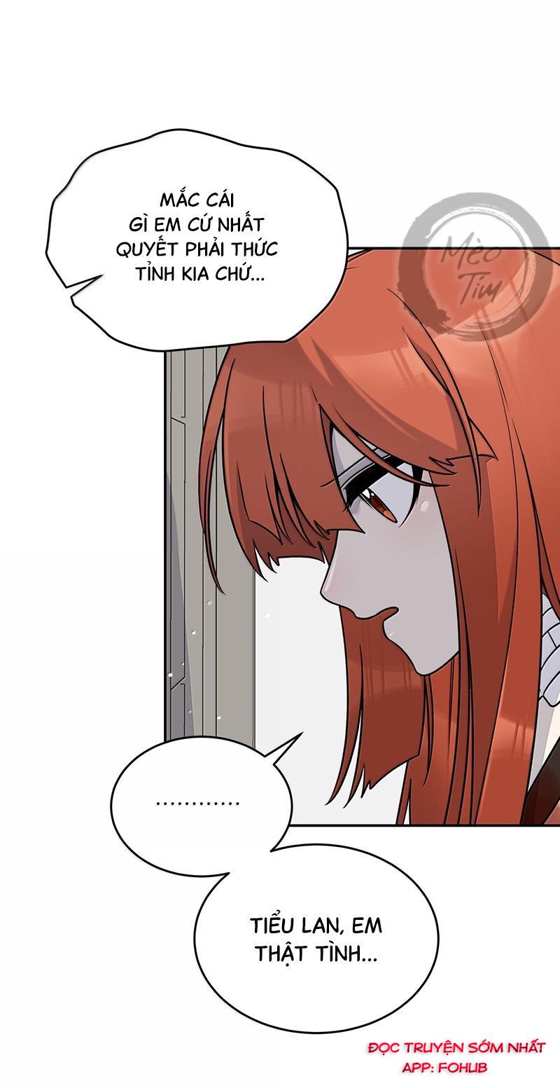 Đồ ăn của ta trông thật đáng yêu Chapter 179 - Trang 23