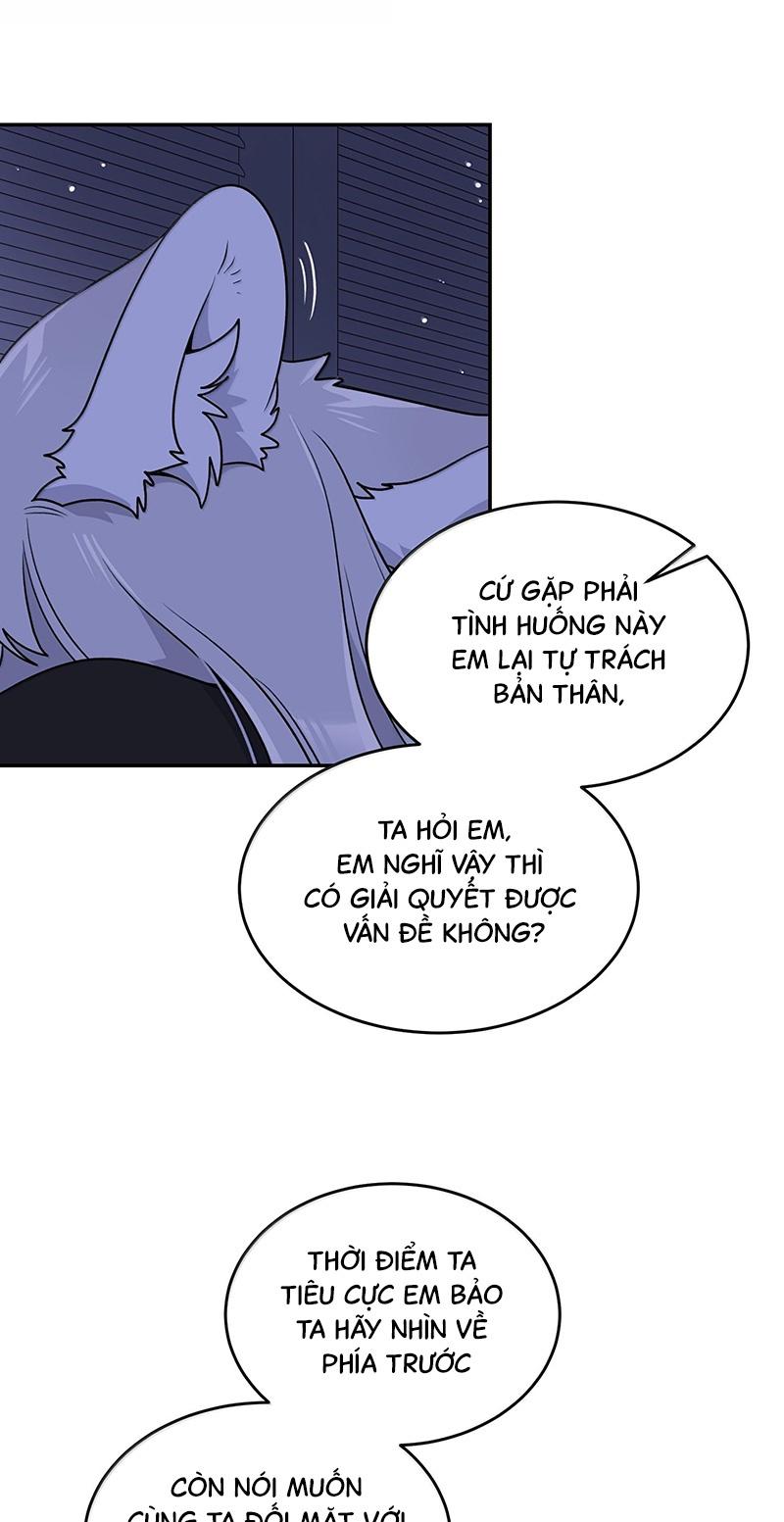 Đồ ăn của ta trông thật đáng yêu Chapter 179 - Trang 24