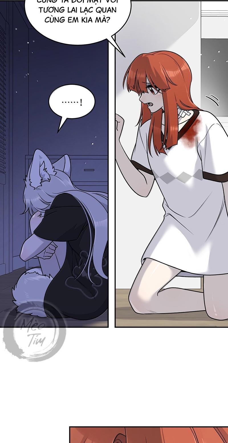 Đồ ăn của ta trông thật đáng yêu Chapter 179 - Trang 25