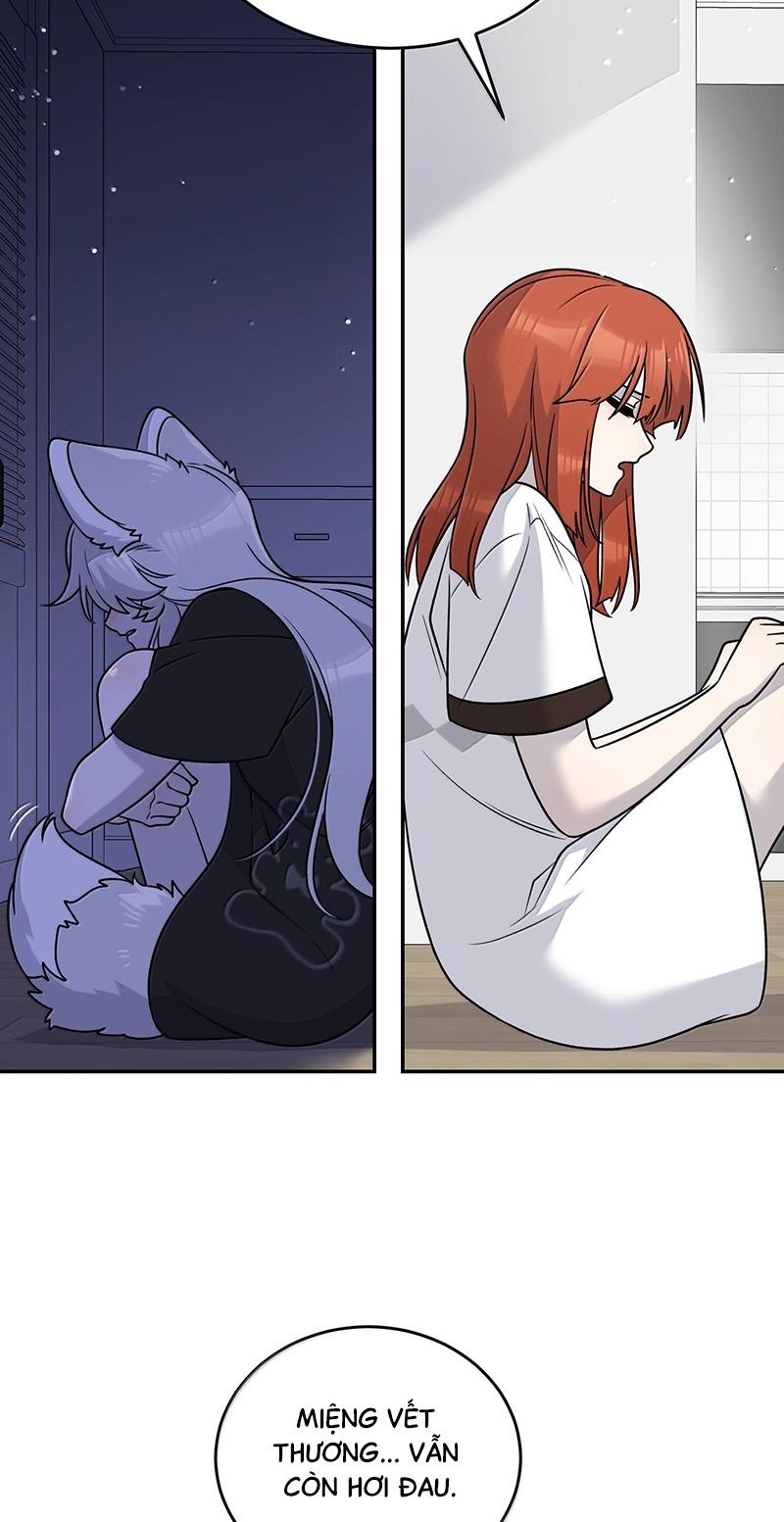 Đồ ăn của ta trông thật đáng yêu Chapter 179 - Trang 27