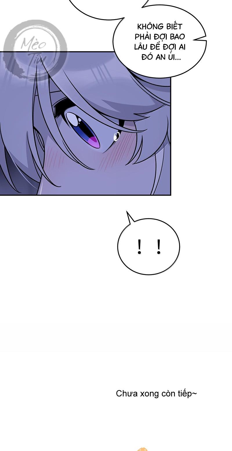 Đồ ăn của ta trông thật đáng yêu Chapter 179 - Trang 28