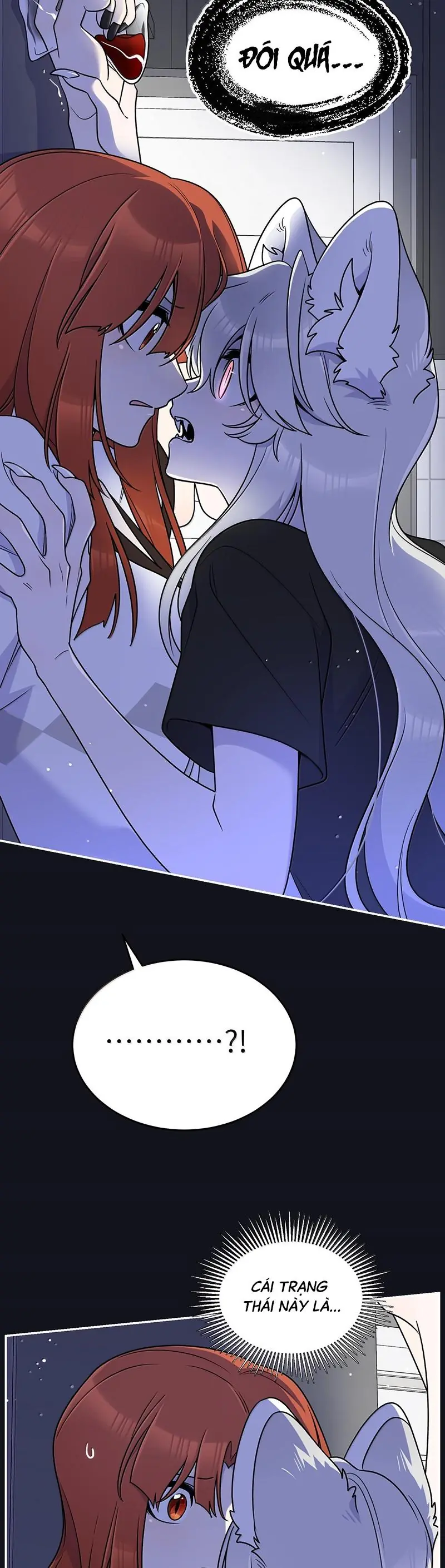 Đồ ăn của ta trông thật đáng yêu Chapter 179 - Trang 3